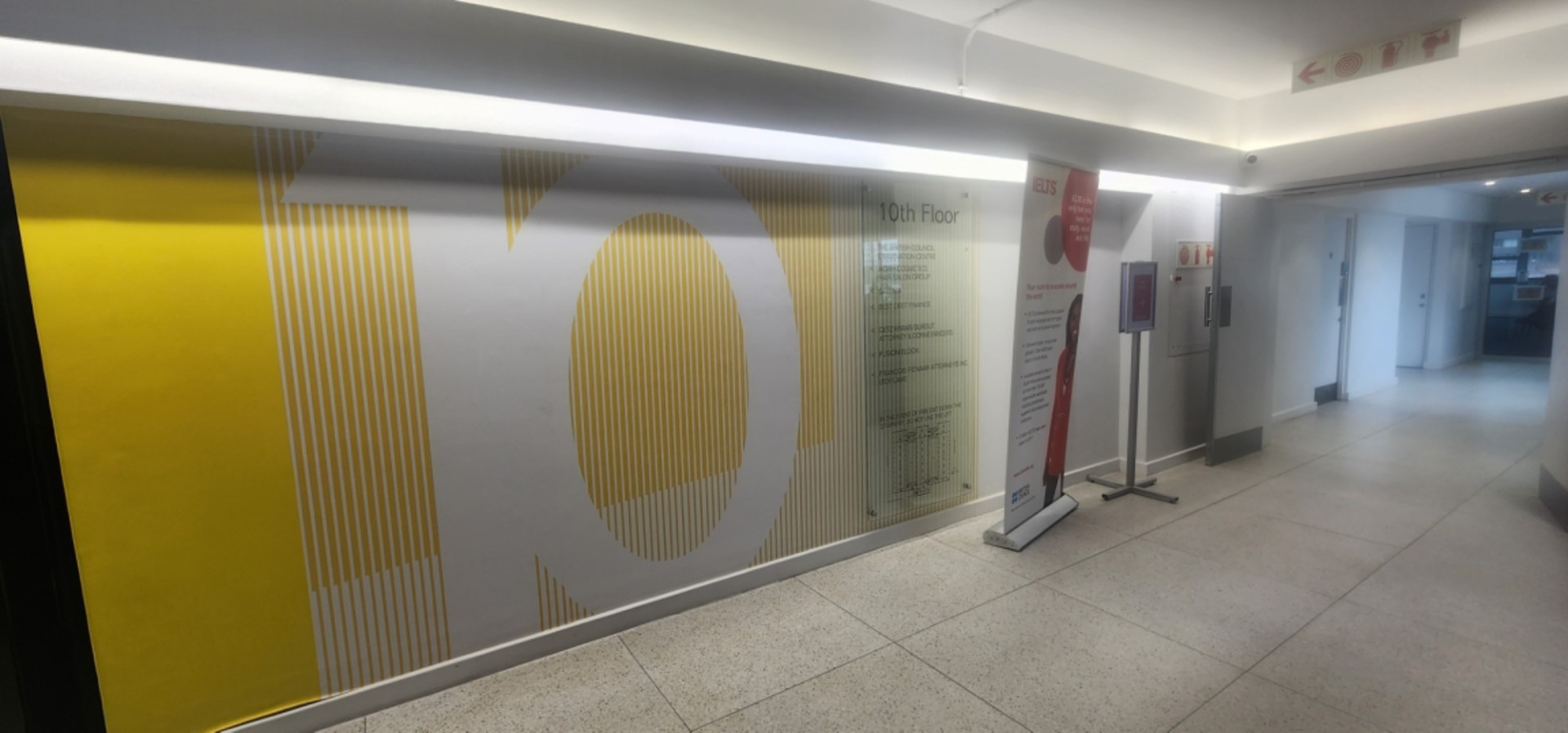 To Let commercial Property for Rent in Cape Town City Centre Western Cape
